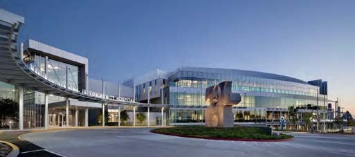 MLK Community Healthcare, California.